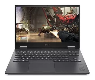 Laptop Hp Omen 15 Amd Ryzen 5 5600h Con Rtx 3060