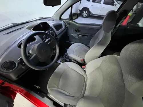 Chevrolet Spark 1.0 7:24 Cronos