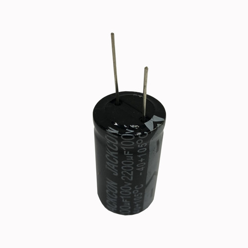 Capacitor Electrolitico 47uf X 450v 105° 16x31 Pack X 5 Pcs