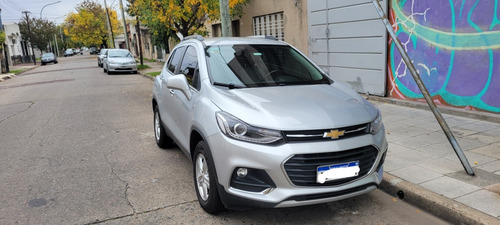 Chevrolet Tracker 1.8 Ltz