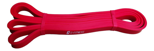 Banda De Asistencia Yoga Pilates Dominadas Grosor: 4.5 Mm