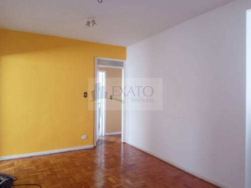 Imagem 7 de 15 de Prédio Com Recuo Bem Conservado, Ótimo Local, Próximo De Comércio Em Geral. - Em49862