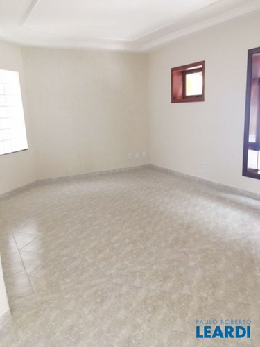 Imagem 5 de 15 de Casa Em Condomínio - Condomínio Reserva Colonial - Sp - 579553