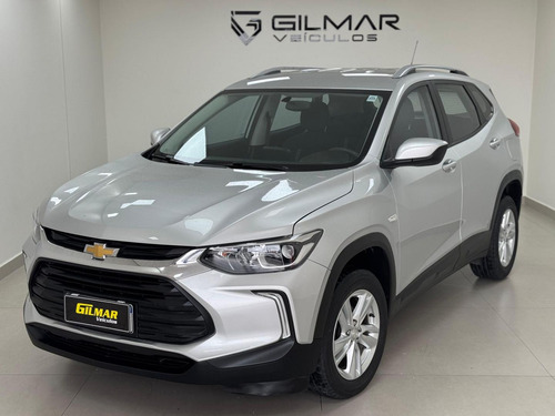 Chevrolet Tracker Lt 1.0 Turbo 12v Flex Aut.