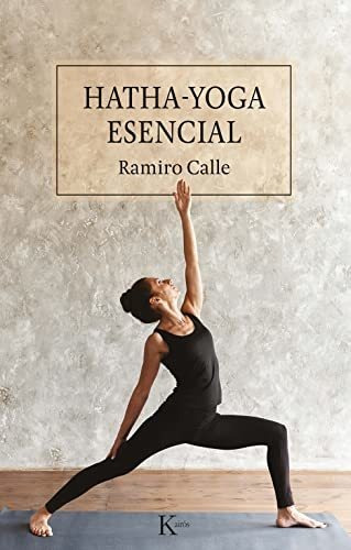 Hatha-yoga Esencial (sabiduría Perenne)