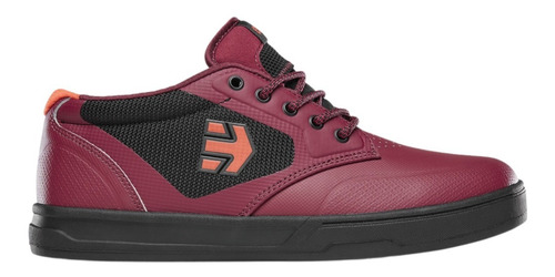 Etnies Semenuk Pro Bmx | Burgundy