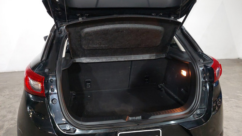 Mazda CX-3 2.0 I GRAND TOURING 2WD AT