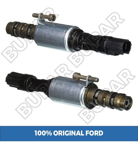 Solenoide Vct Ford F150 Explorer Fx4 Triton Mustang 5.4 4.6 