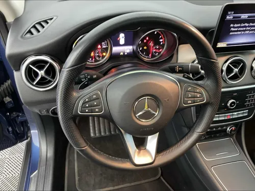 Mercedes-Benz Clase GLA 1.6 Urban
