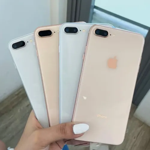 Iphone 8 Plus 64 Gb Rose Gold (Recondicionado) | MercadoLivre