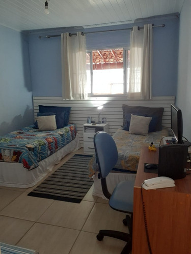 Imagem 14 de 30 de Casa Térrea À Venda Na Vila Helena Em Sorocaba/sp - Ca01975 - 69011318