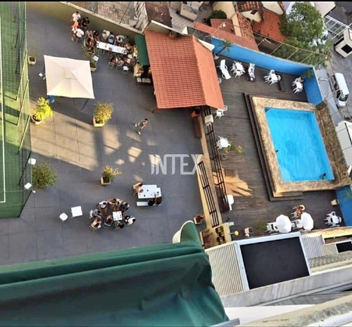 Imagem 21 de 22 de Excelente Apartamento No Lago Do Marrão, Sol Da Manhã, Amplo, Claro E Arejado 1 Vaga De Garagem Na Escritura. - Ap01816 - 70636864
