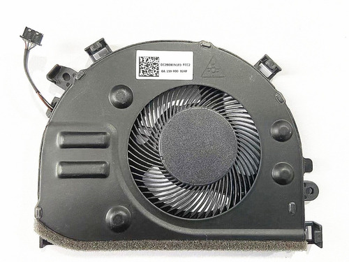 Ventilador Lenovo Ideapad S340-14