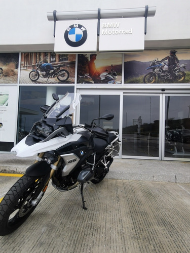 Imagen 10 de 12 de Bmw R1250 Gs