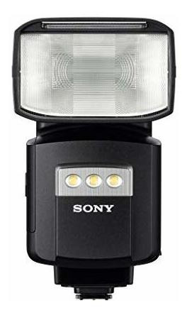 Accesorio Camara Sony Flash Externo Inalambrico