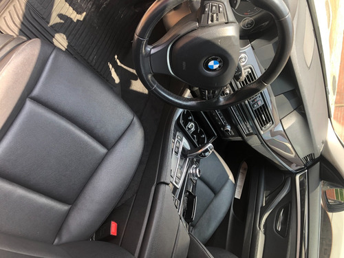 Bmw Serie 5 520i