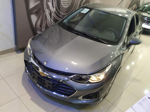 Cruze Lt 4 Puertas 0km 2021 0km Entrega Ya