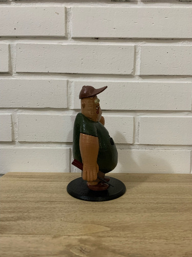 Combo Muñecos Gravity Falls Soos Wendy + Carta + Regalo Pdf