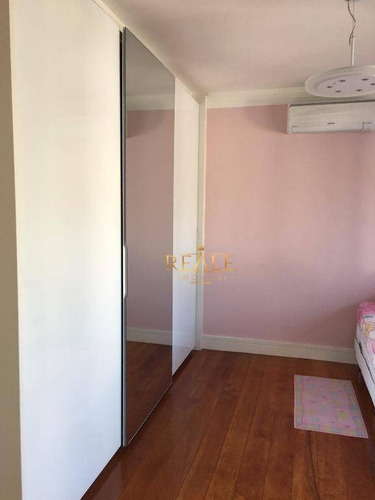 Imagem 3 de 30 de Casa Com 6 Dormitórios À Venda, 624 M² Por R$ 4.400.000,00 - Condomínio Estância Marambaia - Vinhedo/sp - Ca1290