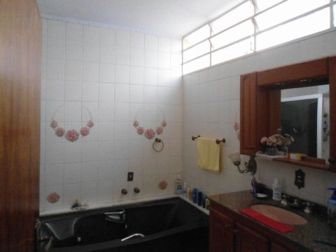 Casa - Venda - Vila Arens Ii - Cod. 45 - V45