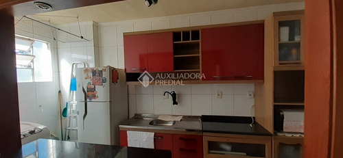 Imagem 4 de 12 de Apartamento - Coronel Aparicio Borges - Ref: 66829 - V-66829