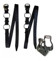 Comprar Estribo De Alumínio Top + Loro Argolado P\u002F Selas E Arreios