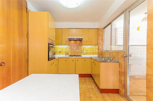 Imagen 24 de 28 de Departamento En Venta De 3 Dorm. En Providencia
