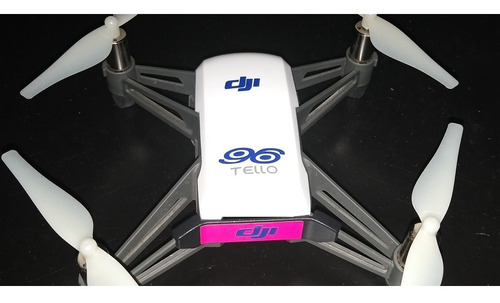 Protector De Bateria Dron Tello