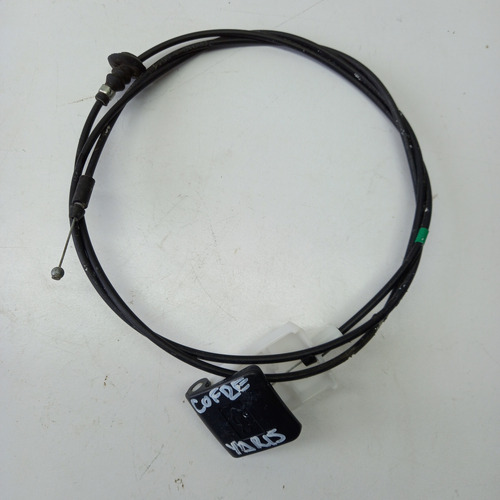 Chicote Actuador Cofre Toyota Yaris 1.5 2020-2022 (Usado)