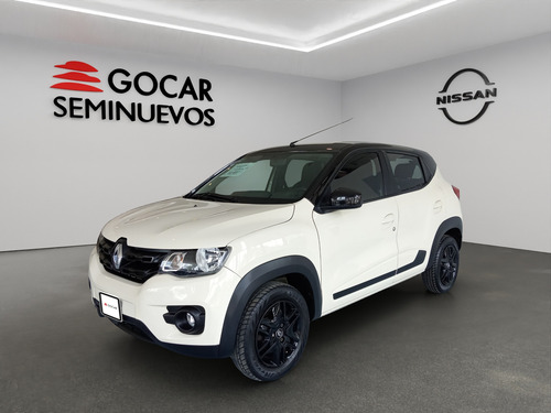 Renault Kwid 2021