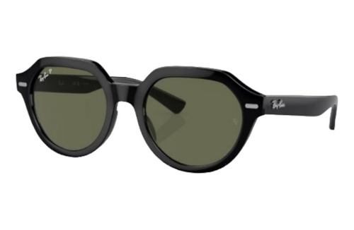 Ray-ban Gina 4399 Original Nuevo Completo 