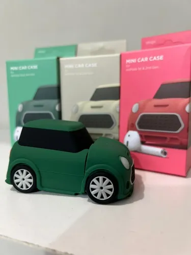 Forros Para AirPods 1 Y 2