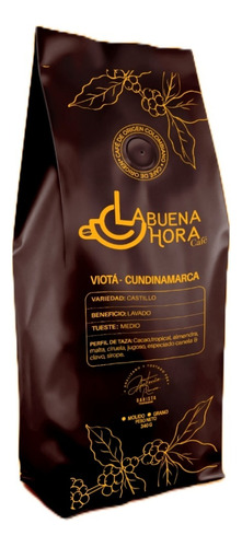 La Buena Hora Café- G A $103 - g a $103