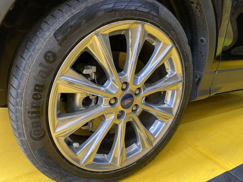 Imagen 21 de 21 de Ford Escape Titanium 4x2