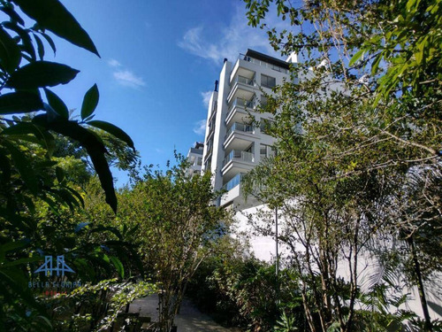 Imagem 30 de 30 de Apartamento Com 3 Dormitórios À Venda, 115 M² Por R$ 1.290.000,00 - Córrego Grande - Florianópolis/sc - Ap3352