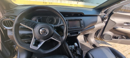 Nissan Kicks Sl