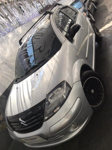 Imagem 12 de 14 de Citroen C3