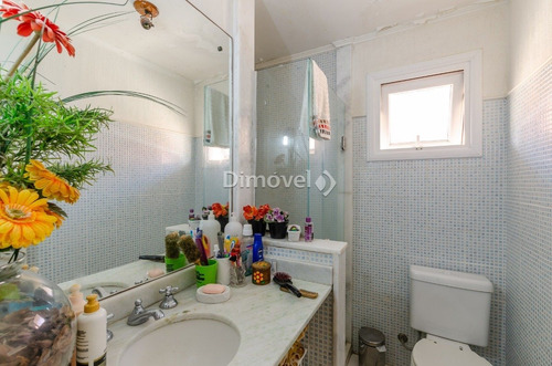 Imagem 13 de 15 de Casa Em Condominio - Tristeza - Ref: 15419 - V-15419
