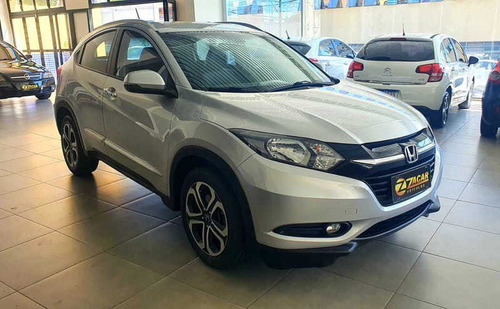 Imagem 3 de 13 de Honda Hr-v Exl Cvt 2016