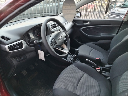 Hyundai Verna 1.4 Plus Mt