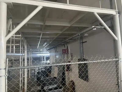Bodega en renta