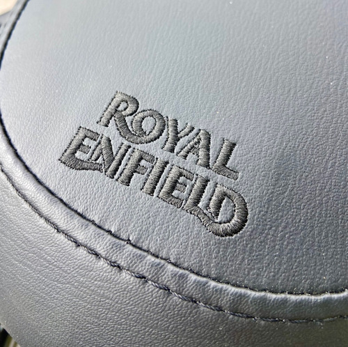 Royal Enfield Hunter 350cc - Tasa Cero Bbva