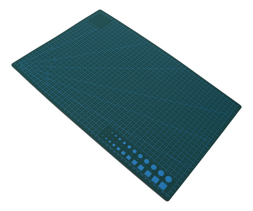 Kit De Cuchillos Healing Mat Hobby, Tabla De Cortar, Hoja Gr
