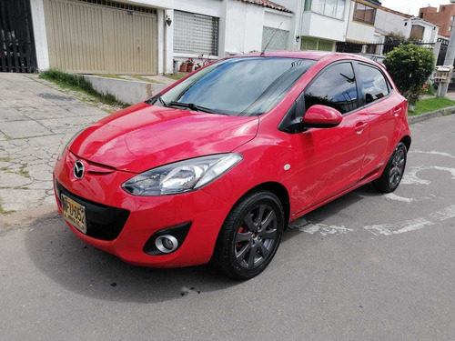 Mazda 2 2013 1.5 15hm1c