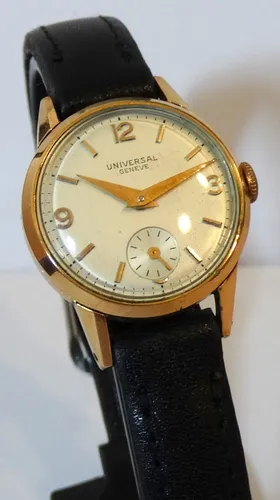 Reloj universal online