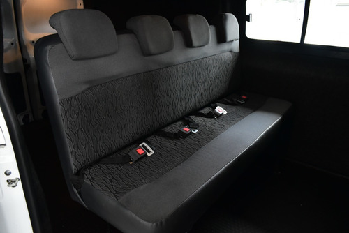 Imagen 15 de 25 de Peugeot Expert 2020 1.6 Hdi Premium 6as