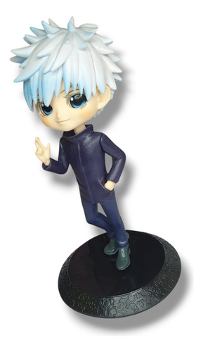 Figura Gojo Satoru Jujutsu Kaisen Anime