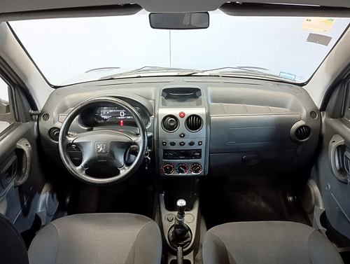 Peugeot Partner Patagónica 1.6 Vtc Plus 115