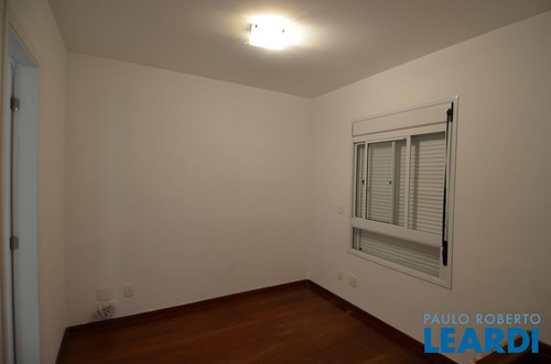 Imagem 10 de 15 de Apartamento - Real Parque - Sp - 640756