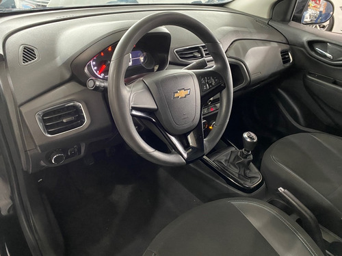Imagem 13 de 15 de Chevrolet Prisma 1.4 Mpfi Lt 8v 2019